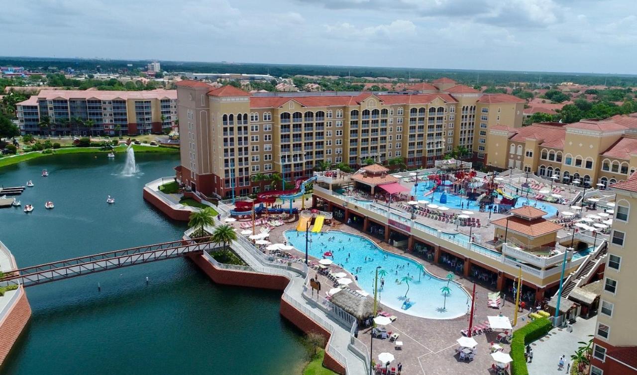 Beautiful Condo Near Disney World Four Corners Exterior photo