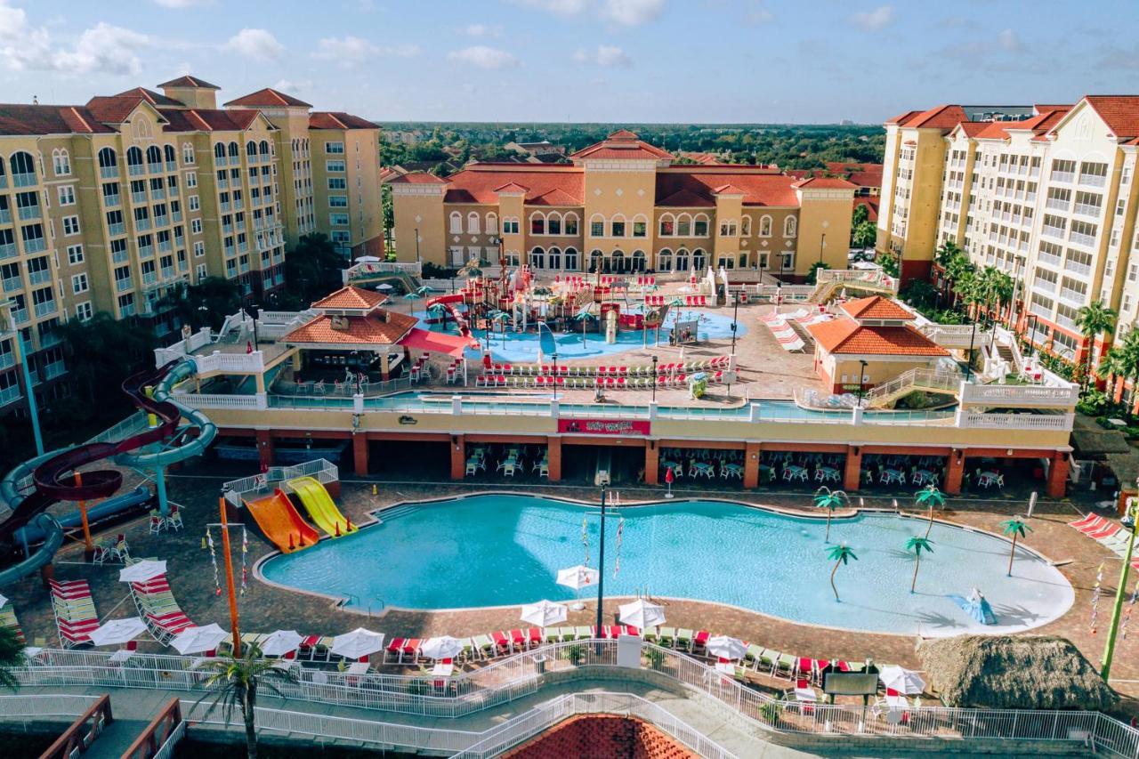 Beautiful Condo Near Disney World Four Corners Exterior photo