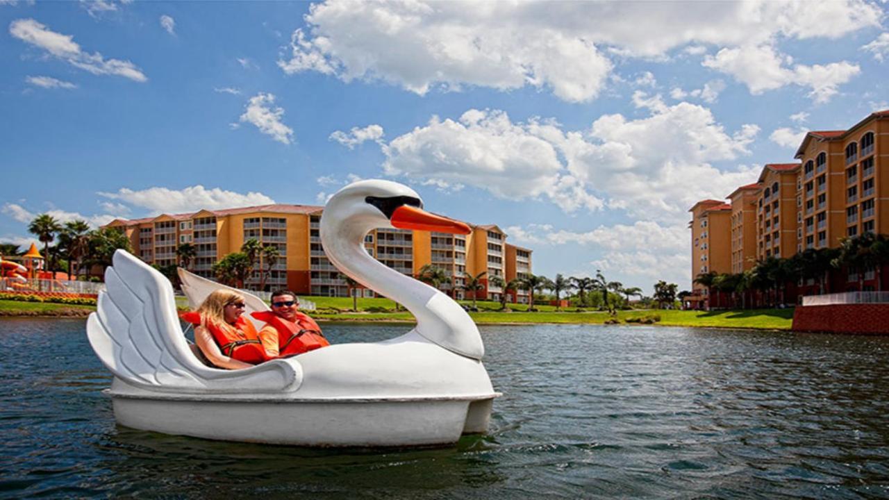 Beautiful Condo Near Disney World Four Corners Exterior photo