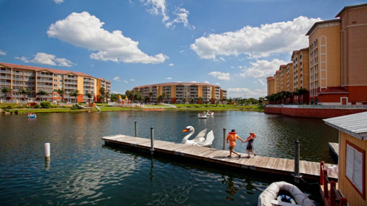 Beautiful Condo Near Disney World Four Corners Exterior photo