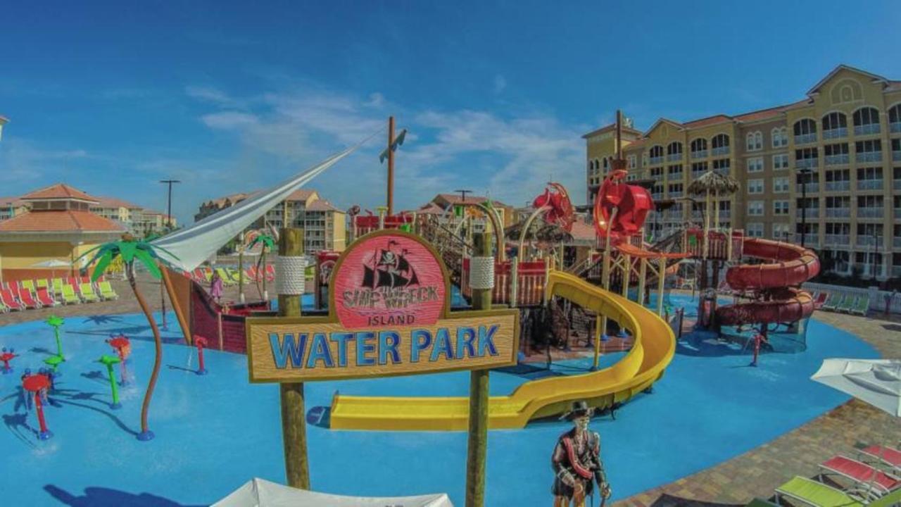 Beautiful Condo Near Disney World Four Corners Exterior photo