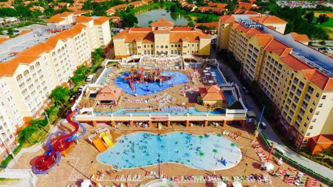 Beautiful Condo Near Disney World Four Corners Exterior photo